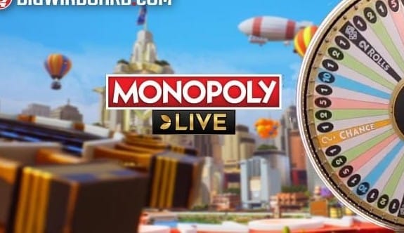 Monopoly Live