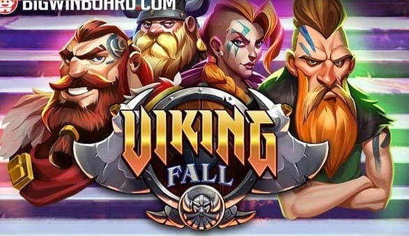 Viking Fall