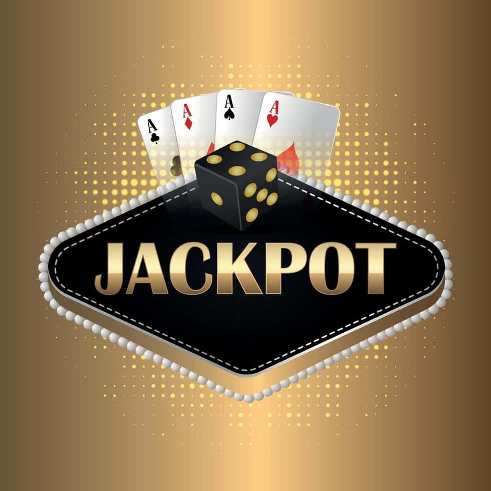 Logo de Casino Jack